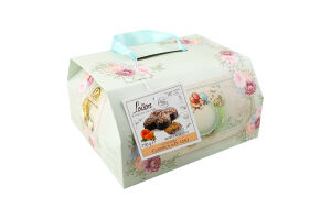 Кекс Коломба Классический Loison к/у 750г