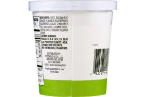 Nature's Promise Muesli Cereal Mixed Berry