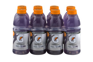 Gatorade G Frost Thirst Quencher Riptide Rush - 8 CT