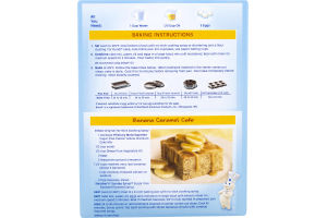 Pillsbury Moist Supreme Sugar Free Premium Cake Mix Classic Yellow