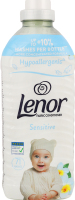 Кондиціонер Lenor для чутливої шкіри