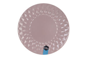 Тарілка Eat&Drink 20.5см 985317