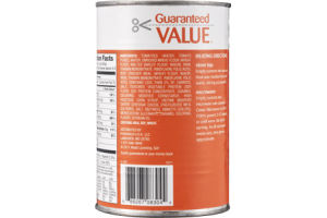 Guaranteed Value Ravioli Beef