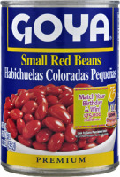 Goya Premium Small Red Beans