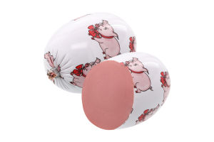 Колбаса вареная Поросята Бердянський м'ясокомбінат кг