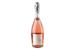 Вино ігр Bosco dei Cirmioli Prosecco DOC рож сухе