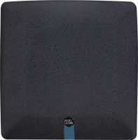 Тарілка Eat&Drink 27*27см 985279