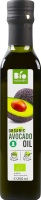 Олія Bionaturalis авокадо органічна