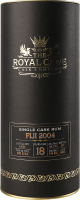 Ром Royal Cane Fiji 2004
