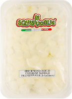 Цибуля Le Squisivoglie молода у розсолі
