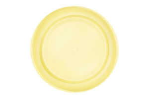 Кришка п/е кольорова без стікеру d82мм Гроно-Трейд