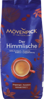 Кава натуральна смажена в зернах Der Himmlische Movenpick м/у 1кг
