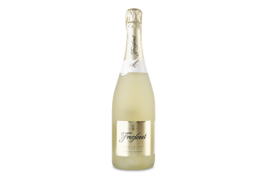 Вино игристое 0.75л 11.5% белое полусладкое Carta Nevada Cava Freixenet бут