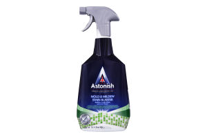 Средство чистящее для удаления и предотвращения плесени Astonish 750мл