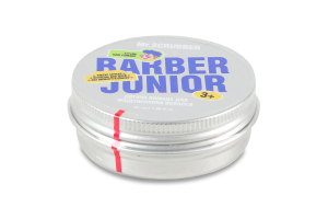 Помада для моделирования волос для детей от 3лет Barber junior Mr.Scrubber 40мл