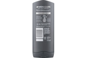 Dove Men+Care Sensitive Shield Body And Face Wash