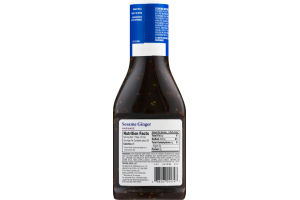 Ahold Sesame Ginger Marinade