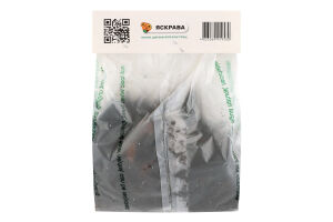 Цибулина Лілія Лотус Пур орієнтальна подвійна Яскрава