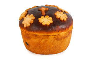 Кекс Родинний НіжинХліб м/у 800г