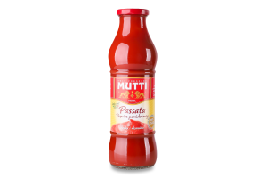 Пюре томатне Mutti с/пл 700г