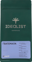Кофе жареный в зернах Гватемала Idealist Coffee&Co. м/у 250г