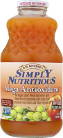 R.W. Knudsen Family Simply Nutritious 100% Juice Mega Antioxidant