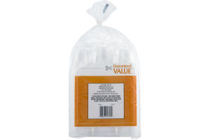Guaranteed Value Plastic Cups - 150 CT