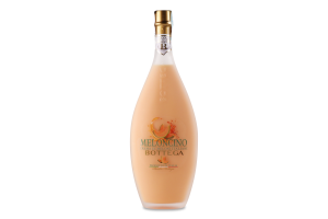 Лікер Bottega Melon Cream