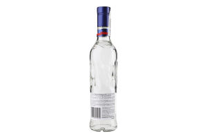 Напій спиртний 0.5л 37.5% Журавлина біла Finlandia пл