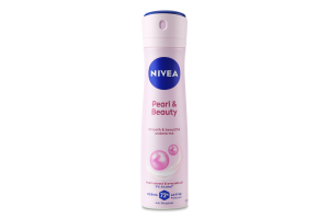 Антиперспирант Красота жемчужин Nivea 150мл