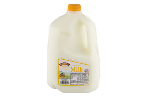 Turkey Hill Fat Free Milk