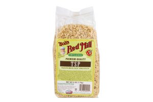 Bob's Red Mill Organic TSP