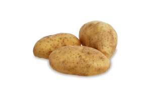 Картофель молодой Египет
