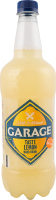 Пиво специальное 900мл 4.4% светлое пастеризованное Taste Lemon Seth&Riley's Garage п/бут