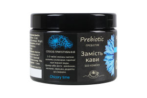 Цикорий 100% Классический Чіко п/б 150г