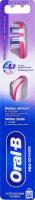 Щітка зубна середньої жорсткості Відбілювання Pro-3D White Oral-B 1шт
