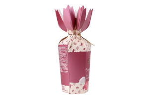 Цукерки ш. Flower Strawberry Heidi 200г