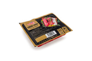 Палочки крабовые замороженные Снежный краб Vici в/у 500г