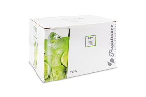 Стакан для соку Pasabahce 330мл 52888