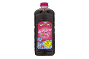 Turkey Hill Raspberry Tea