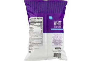 Smart Sense White Popcorn