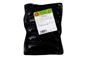 Колбаски Гриль-классика с сыром BBQ Забіяка п/к в/с кг