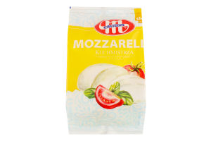 Сир Mlekovita Моцарела класична