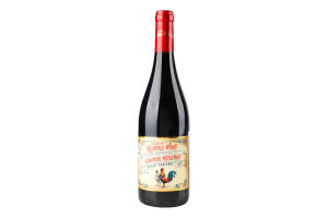 Вино Premier Remier V.ч.н/сухе13,5%0,75л