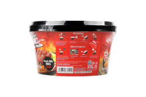 Локшина Cung Dinh Kool 105 г стак. BBQ Cung Dinh