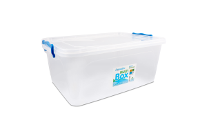 Контейнер 20л універсальний з ручками Діомедеа