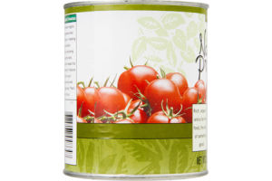 Nature's Promise Tomatoes Crushed Organic
