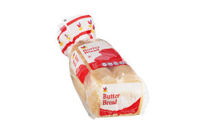 Ahold Butter Bread