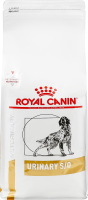 Корм сухой для взрослых собак Urinary S/O Royal Canin м/у 2кг