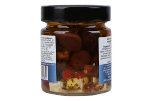 Салат Nefeli грецький з оливками та сиром фета